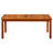 Alexadra Solid Wood Frame Single Coffee Table-1776095497