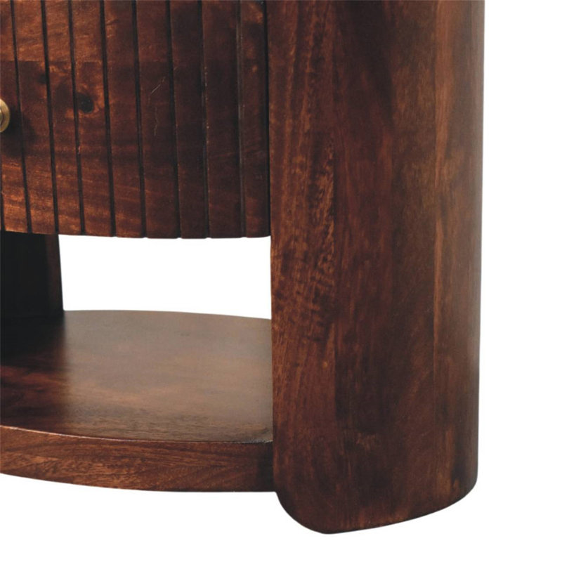 Table de chevet Artisan Furniture