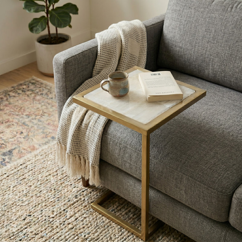 Table d'appoint et de bout Apolaya
