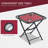 Folding Recliner Chair-66338530