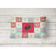  Coussin d'extérieur malaisien Serama