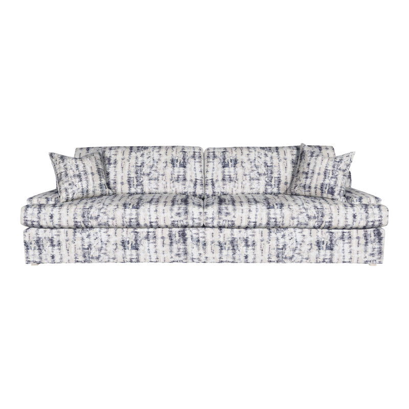 Crew Sofa, Casa Blanca, Ozark Marina