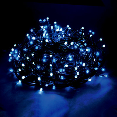 LED-Lichterkette 500-flammig