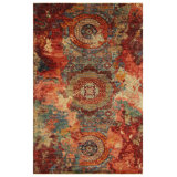 Aryana Hand Woven Wool Oriental Area Rug