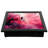 Raven Artwork  Lap Tray with Cushion