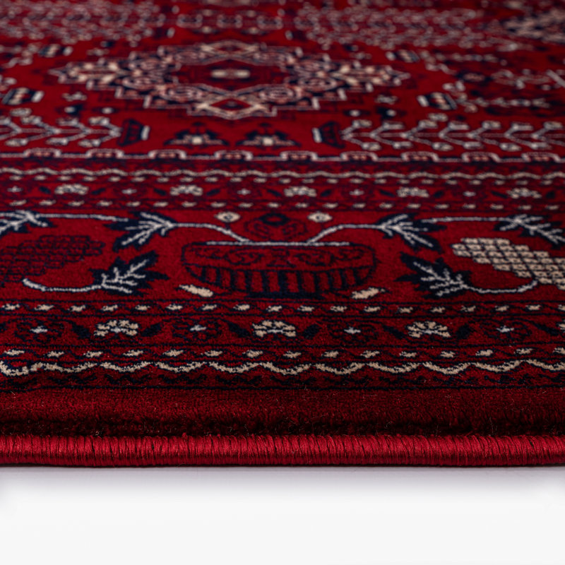 Natalie Floral Indoor / Outdoor Area Rug, Rectangle 160 x 230 cm