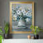 Sweetest Blossoms - Peinture sur toile encadrée-1290676833-1290676837