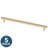 Oversized 12" Center to Center Bar Pull