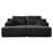 Black Fabric est en rupture de stock