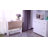 Alonso 103cm Rectangular Folding Table