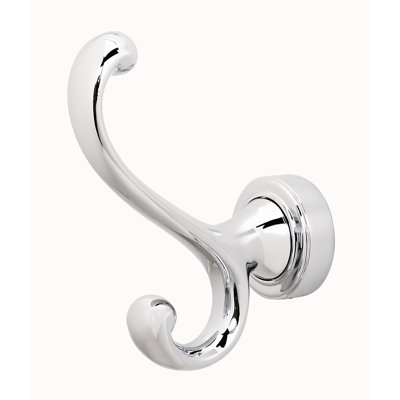 Infinity Single Robe Hook