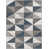 Rectangle 6'7" x 9'