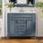 36"Bathroom Vanity with Top Sink-845615767-845615762