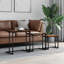 Nursal Frame Coffee Table-592719598