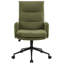 Latitude Run Alexxys Velvet Office Chair-605138094