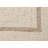 Fike 100% Wool Reversible Area Rug - Canvas-828283247