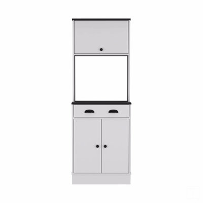 Garde-manger pour micro-ondes Pantry