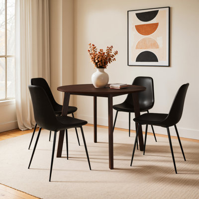 Table de salle à manger 39,5 "Aquin