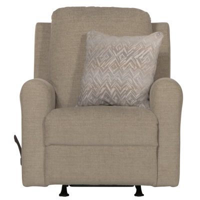 Eastin Upholstered Recliner