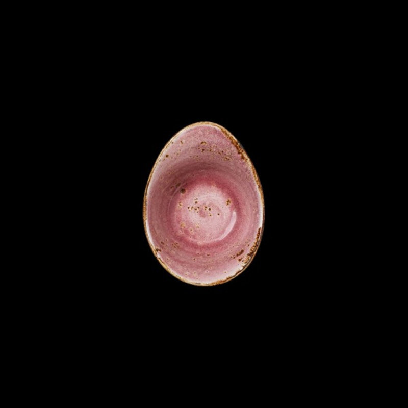 Bol artisanal, Framboise