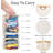 Slim Laundry Basket With Lid, 80L Narrow Laundry Hamper With Removable Bag, Clothes Hampers For Laundry With Handles For Bathroom, Bedroom, Dorm & Laundry Room