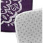 Tapis pour salle de bain Lower Hounslow-33050675-33050680