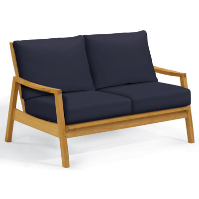 Siena Loveseat