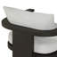 Tahana Outdoor Dining Armchair-232532025