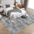 Machine Washable Area Rug Modern Non Slip Rugs for Living Room Bedrooms Foldable Rugs for Playroom Office Kitchen-209874116
