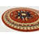 Eesi Oriental Indoor Rug