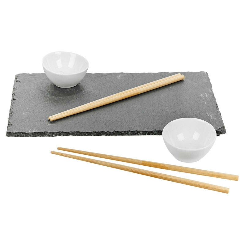 Nosal Hostess Set