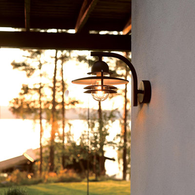 Truro Outdoor Barn Light