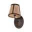 1 - Light Armed Sconce-2117646791