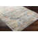 Jamieson Oriental Indoor Rug