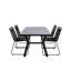 Suffield 4 - Person Dining Set-1456351492