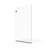 Boivin 24 in. W x 76 in. H Frameless Fixed Glass Panel with Clear Glass-1789369173