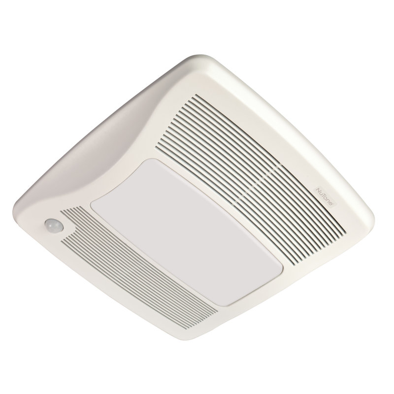 Ultra Series 80 CFM Bathroom Fan, 80 CFM