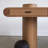Retro Multifunctional Art Console Table-593715045