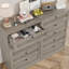 Commode 5 tiroirs Arfon-1510951883