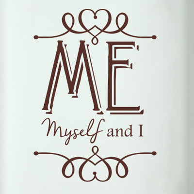 Wall Decal