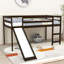 Lit mezzanine simple avec glissoire et échelle-65300617-40201314