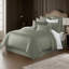 Ensemble d'édredon Laurel Meadow Super Queen-118488108