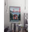 «Iconic San Francisco Cable Car» par, peinture sur toile tendue-1887941394