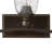Bolla 3-Light Vanity Light-1256175635