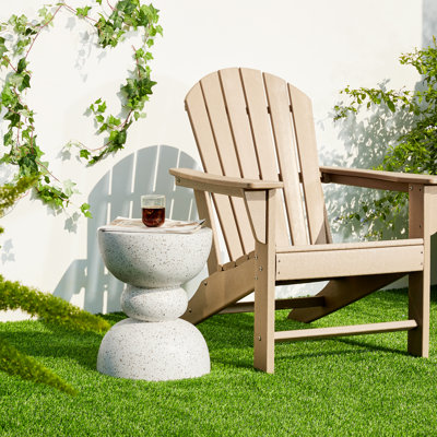 Rolston MGO Accent Stool