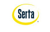 Logo Serta Bed