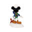 Figurine de père Noël Ahay