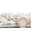 Archuleta area rug Machine Woven Cream-1511730228