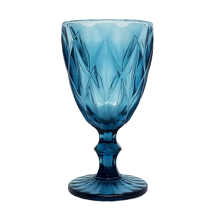 Mountville 310oz. Goblet Set