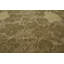 Tapis de surface 8 pi x 10 po noué la oriental mousse one-of-kind